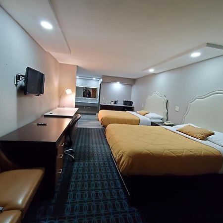 Scottish Inns & Suites สปริงเดล ภายนอก รูปภาพ