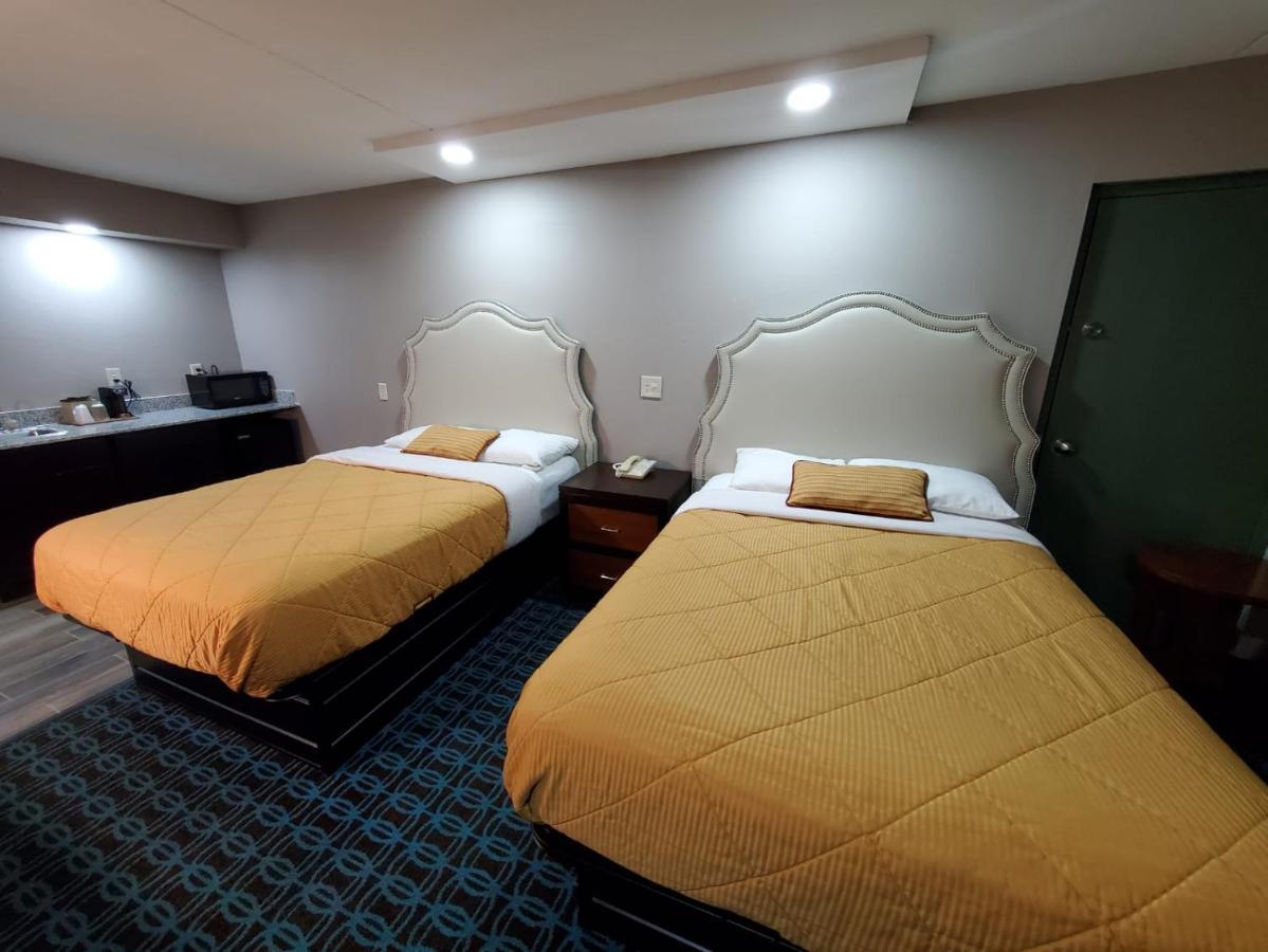 Scottish Inns & Suites สปริงเดล ภายนอก รูปภาพ