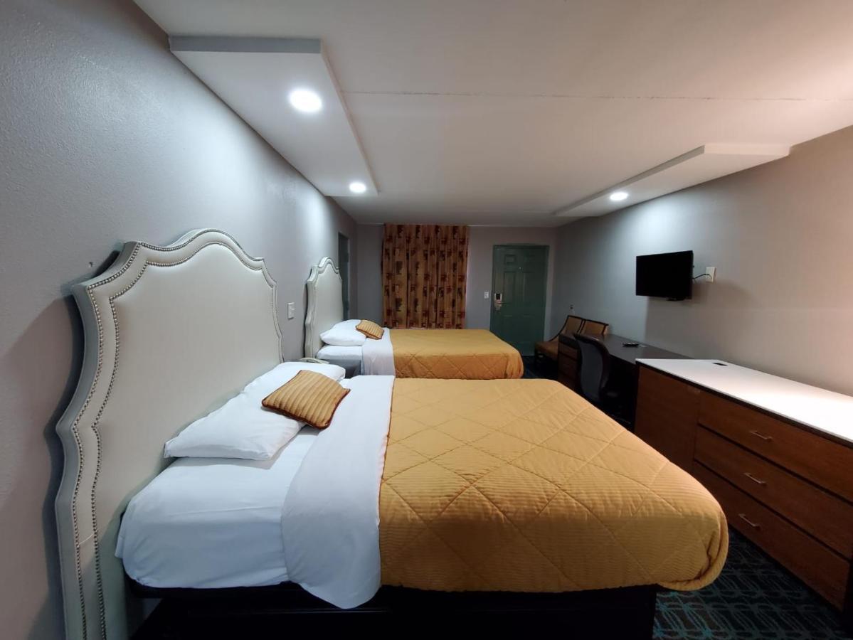 Scottish Inns & Suites สปริงเดล ภายนอก รูปภาพ