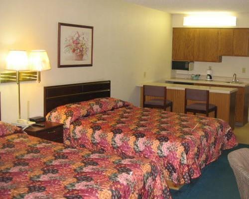 Scottish Inns & Suites สปริงเดล ห้อง รูปภาพ